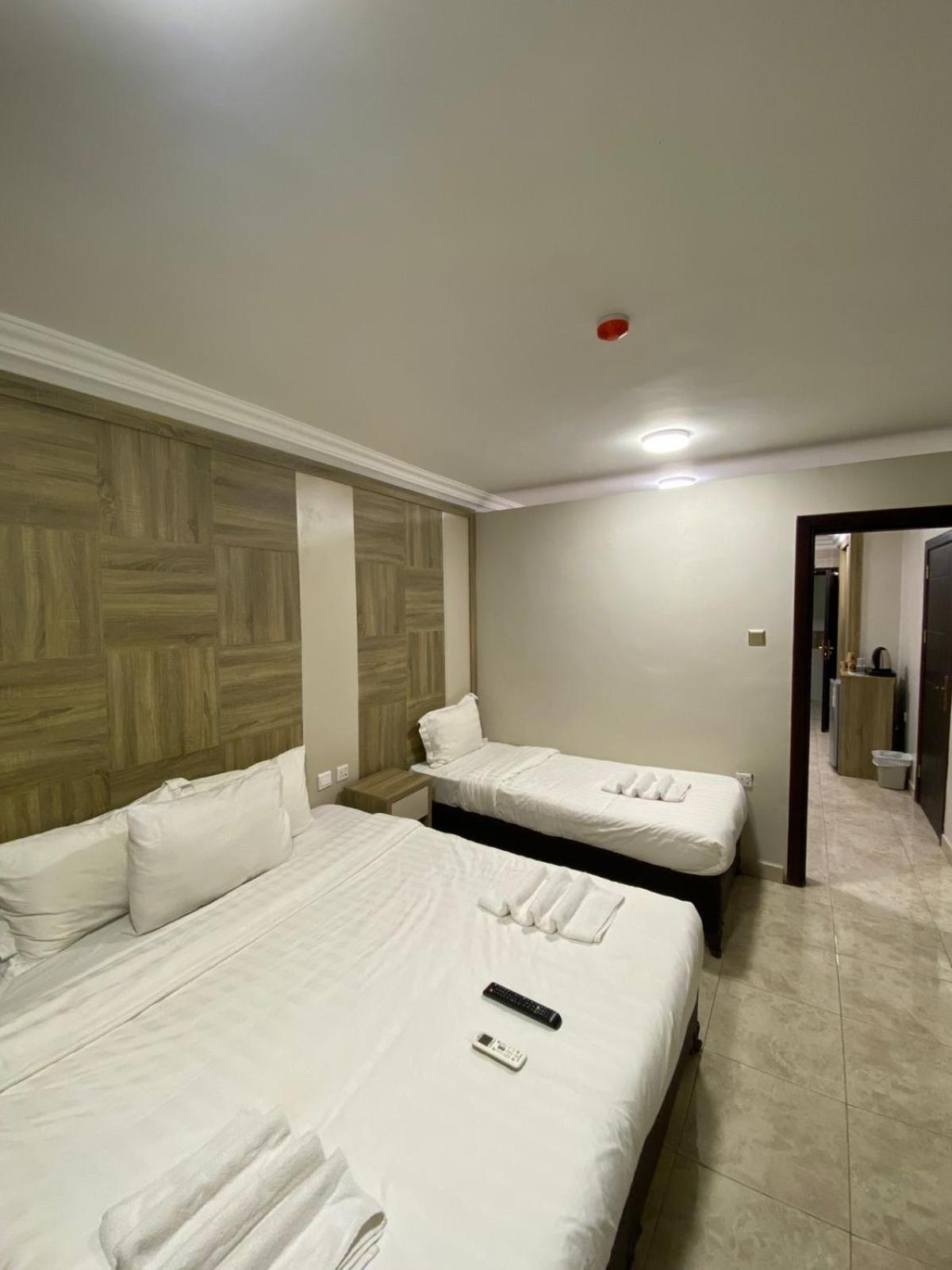 Mass Paradise Hotel Aqaba Luaran gambar